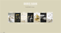 Desktop Screenshot of doris-bank.de